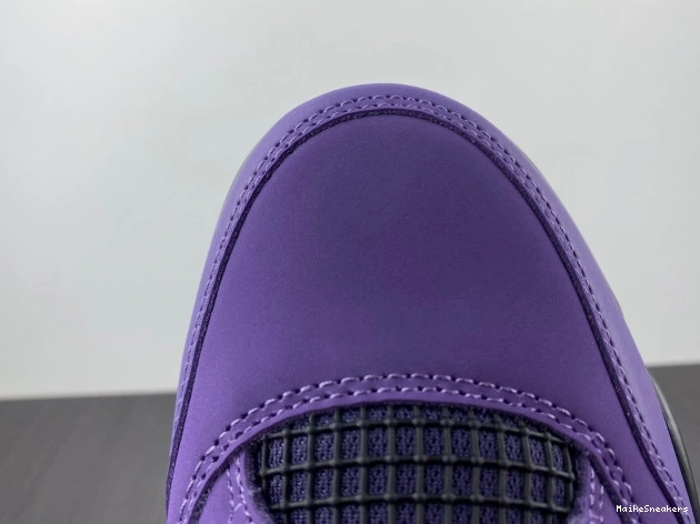 MaikeSneakers 766296 4 Family) Travis Retro and Scott LN4 (Friends Purple Jordan 0731